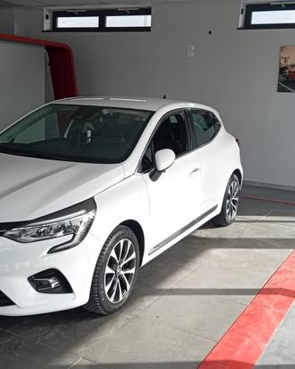 Renault Clio Blue dCi 85 CV 5 porte Intens