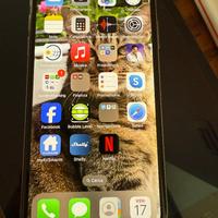 IPhone X  256GB Apple