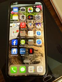 IPhone X  256GB Apple