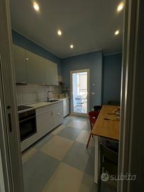 Appartamento in zona levante