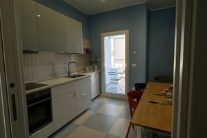 Appartamento in zona levante