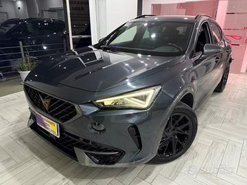 Cupra Formentor 1.5 TSI 150cv DSG BLACK EDITION TO