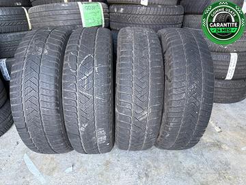 gomme usate 2256018 Winter PIRELLI - SOTTOZERO 3 -
