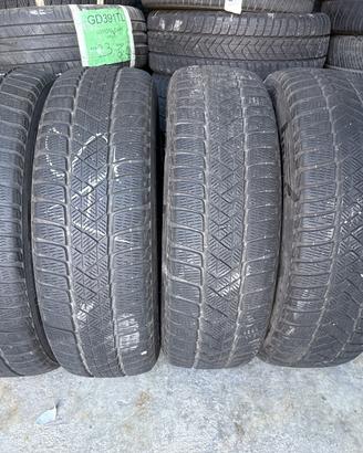 gomme usate 2256018 Winter PIRELLI - SOTTOZERO 3 -