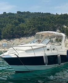 Barca natante Larson 260 cabrio
