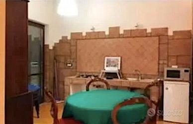 PALESTRINA BILOCALE ARREDATO Con BALCONE/P.AUTO