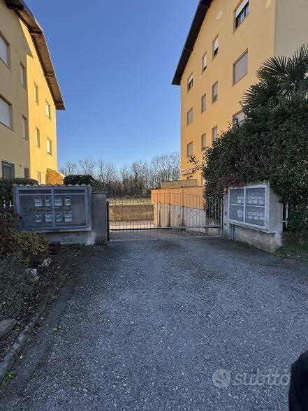Appartamento – Borgomanero, Santa Croce di Borgomanero - Vista 5