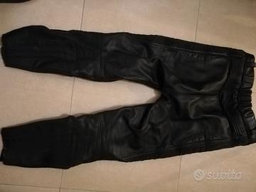 Tuta divisibile touring Vannucci