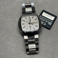 Bulova Accuquartz