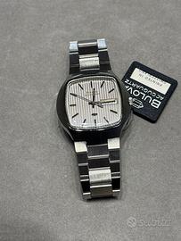 Bulova Accuquartz