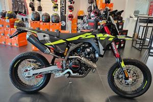 Fantic XMF 125 COMPETITION
