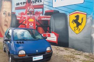 Renault Twingo 1.2benzina