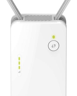D-link ripetitore range extender DAP-1620