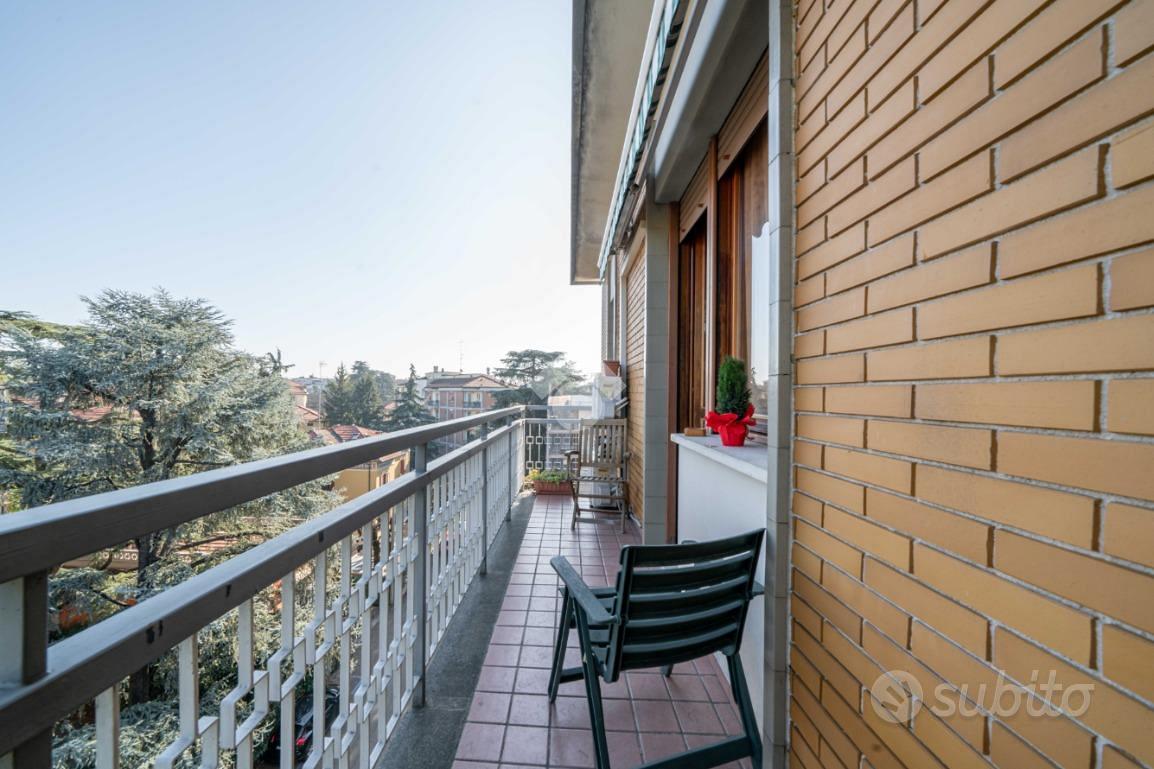 Appartamento – Reggio Emilia, Rosta Nuova - Altro