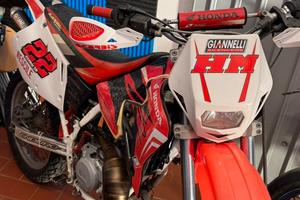 HM cre competition 2006