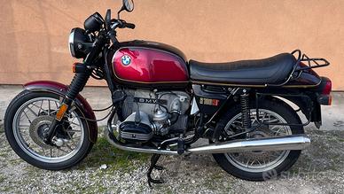 Bmw R 100