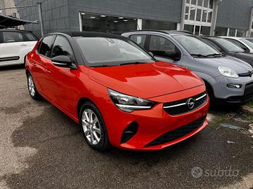 OPEL Corsa 1.2 Edition Bi-color