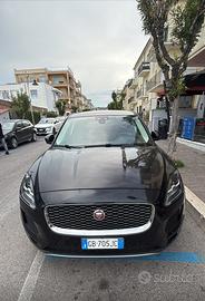 jaguar e pace