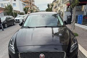 jaguar e pace