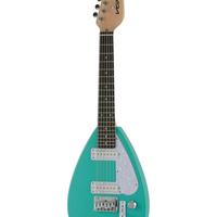 VOX - MK3 MINI AQUA GREEN, Chitarra Elettrica