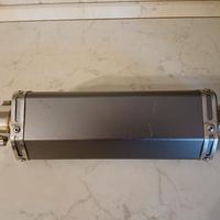 terminale scarico moto 4t