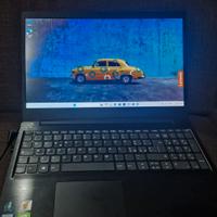Notebook Lenovo Ideapad