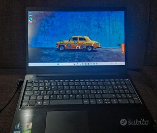 Notebook Lenovo Ideapad