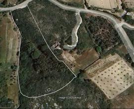 Terreno agricolo Sant'Antioco