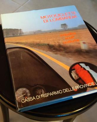 motociclette di lombardia
