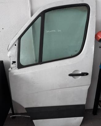 Porta Sinistra (conducente) Sprinter 313