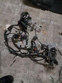 Impianto elettrico Honda Sh300