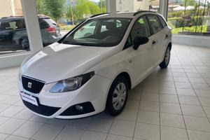Seat Ibiza ST 1.2 TDI Station wagon - 2012