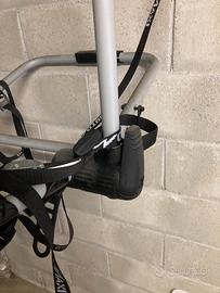 PORTABICI UNIVERSALE