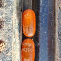 Indicatori di direzione 