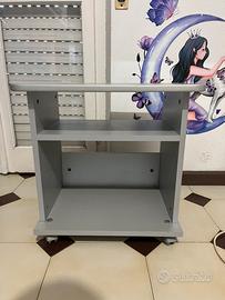 Carrellino porta TV