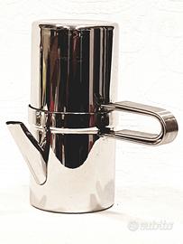 STELLA Caffettiera Napoletana 4tz Vintage '70