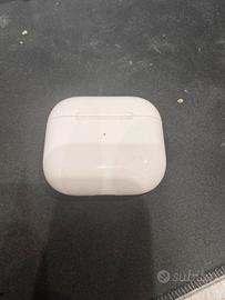 AirPods 3 ORIGINALI CON RICEVUTA TRONY