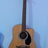 Fender FA125CE