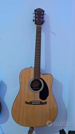 Fender FA125CE