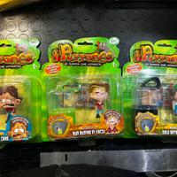 I puzzones - la banda che appesta