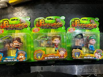 I puzzones - la banda che appesta