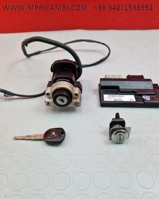 SERRATURE CHIAVI HONDA CBR 1000 RR 2008 2009 CBR10