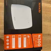 Modem Tenda