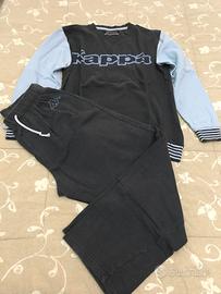 Home wearing - pigiama donna Kappa taglia M