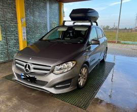 Mercedes classe b