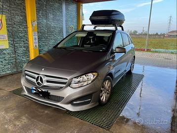 Mercedes classe b