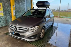 Mercedes classe b