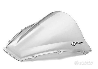 Cupolino Plexi Zero Gravity Triumph Daytona 955i