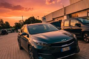 Kia XCeed 1.0 T-GDi GPL 120Cv