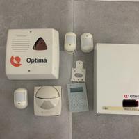 Antifurto casa wi fi